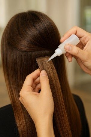 hair extensions for ladies