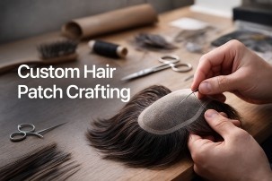 non surgical hair replacement in mumbai